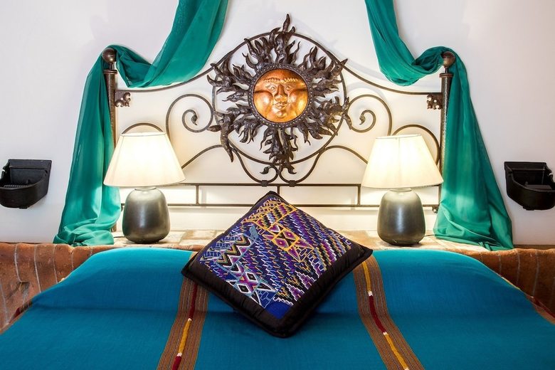Bed & Breakfast Terre Di Baccio