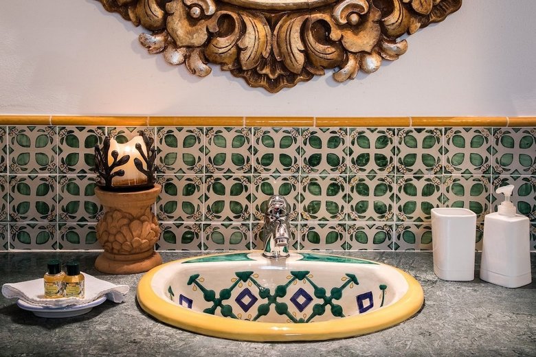 Bed & Breakfast Terre Di Baccio
