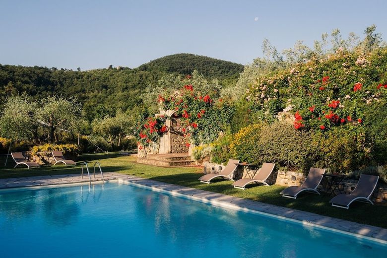 Bed & Breakfast Terre Di Baccio