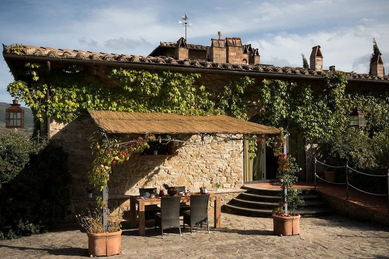 Bed & Breakfast Terre Di Baccio