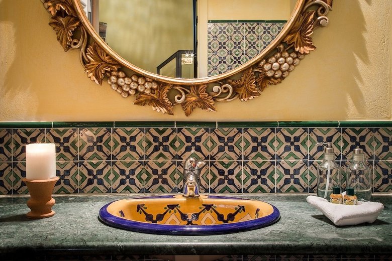 Bed & Breakfast Terre Di Baccio