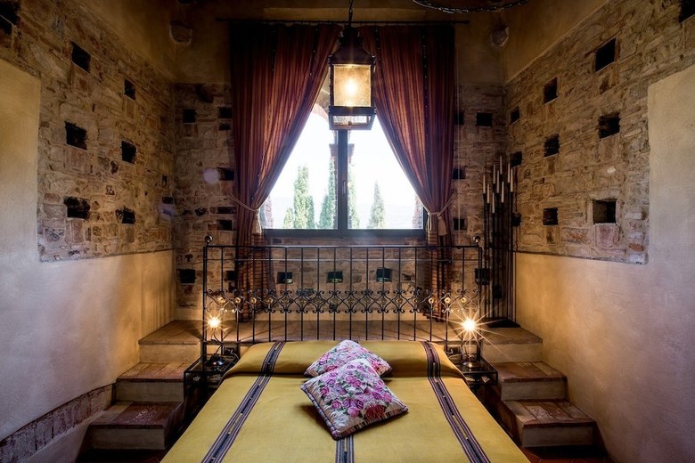 Bed & Breakfast Terre Di Baccio