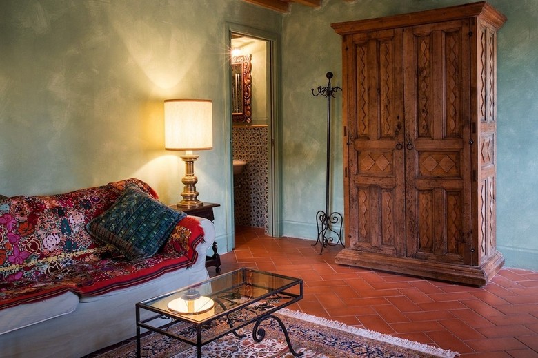Bed & Breakfast Terre Di Baccio