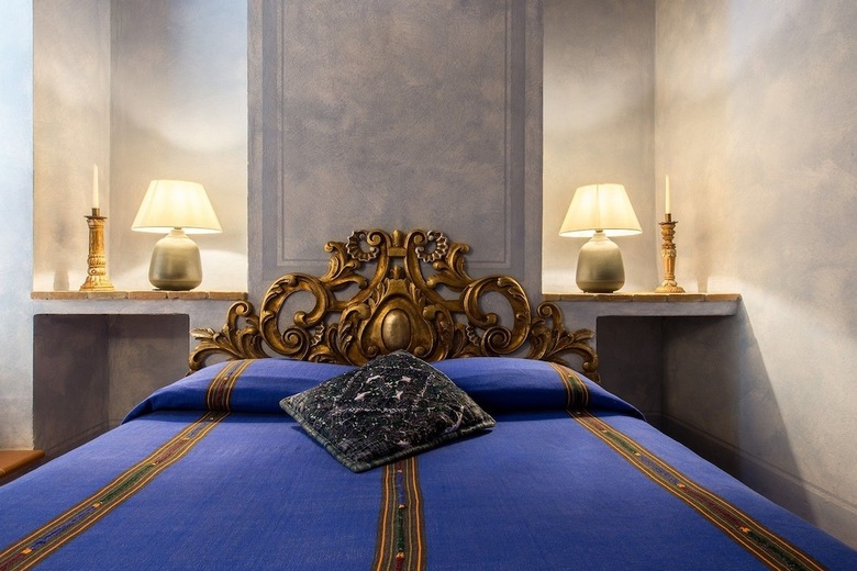Bed & Breakfast Terre Di Baccio