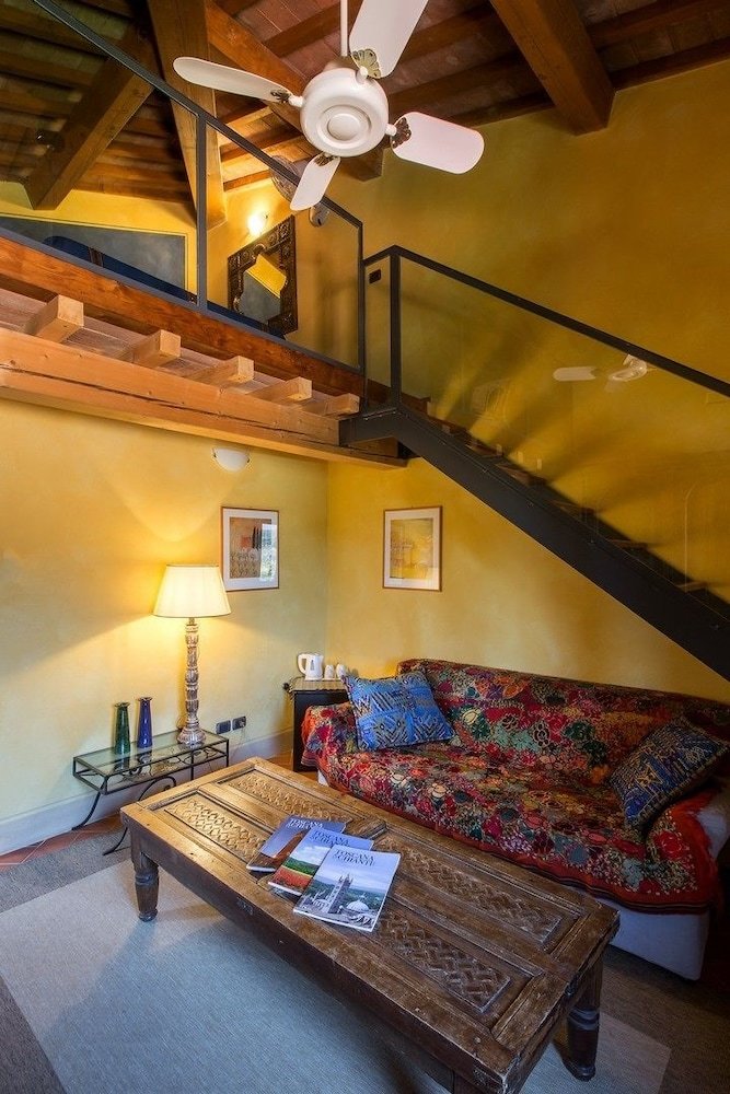 Bed & Breakfast Terre Di Baccio