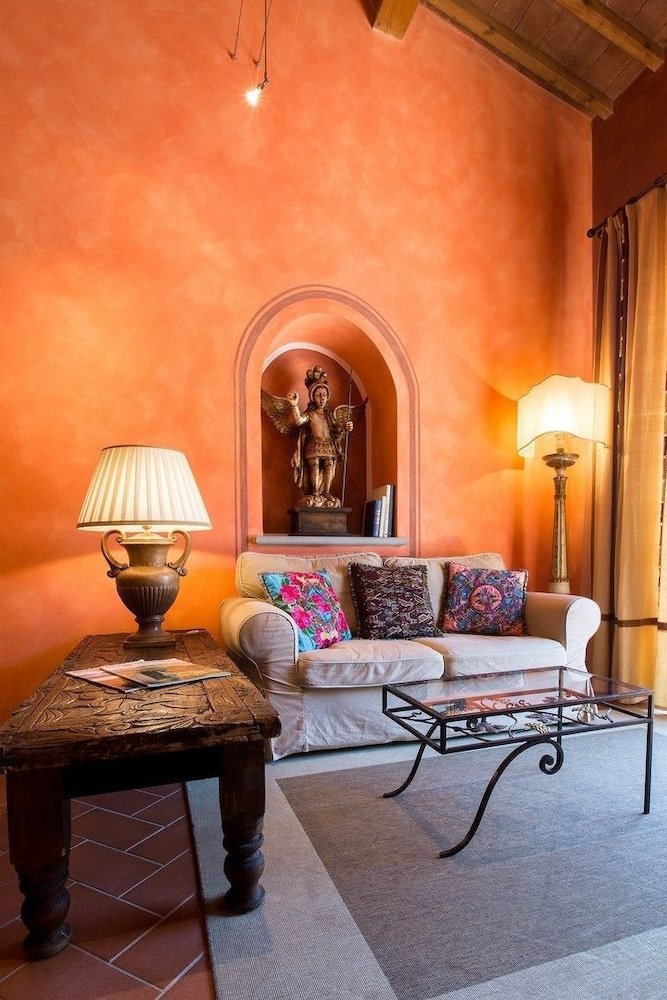 Bed & Breakfast Terre Di Baccio