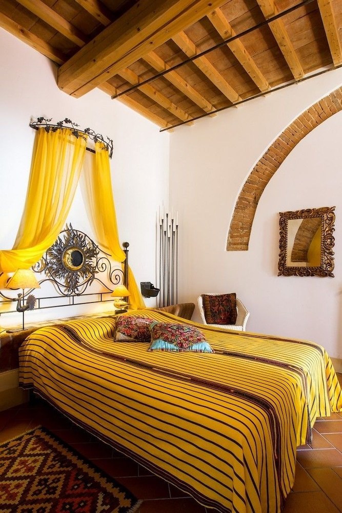 Bed & Breakfast Terre Di Baccio