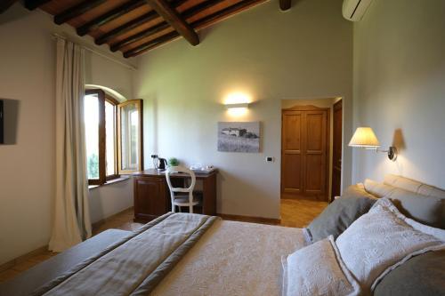 Agroturismo Mormoraia