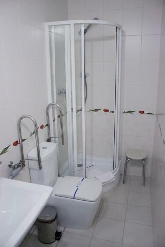 Hotel Complex Legenda