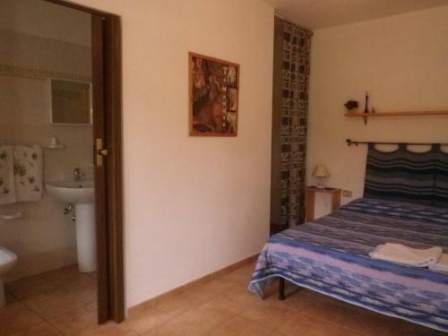 Centro Di Turismo Equestre B&B Shangril�