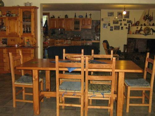 Centro Di Turismo Equestre B&B Shangril�