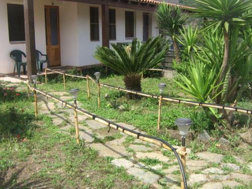 Centro Di Turismo Equestre B&B Shangril�
