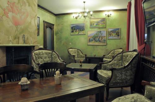 Arthotel Mini-hotel