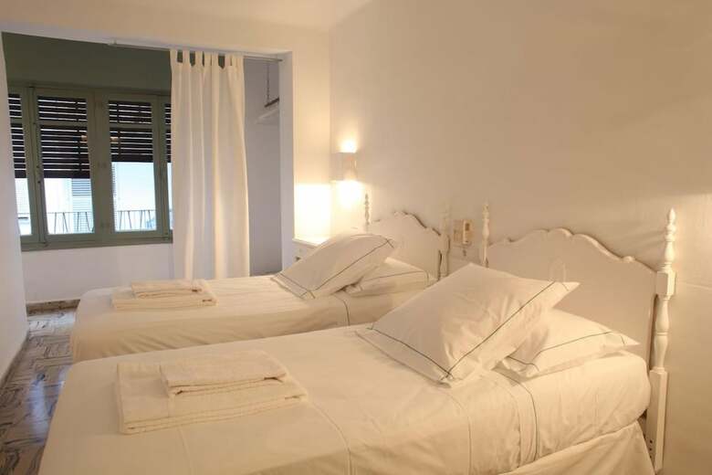 Hostal Juanita