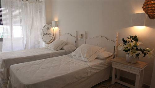 Hostal Juanita