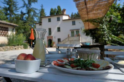 Agroturismo L'ariete