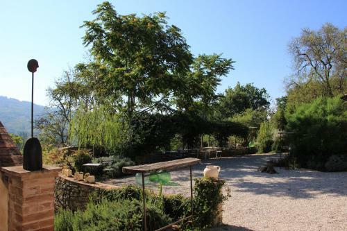 Agroturismo L'ariete