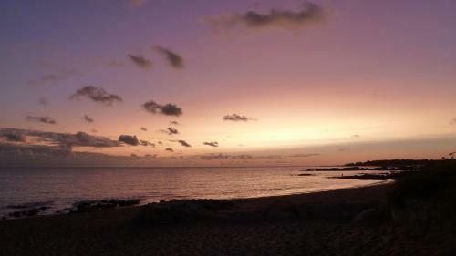 Bed & Breakfast Villa Oc�an