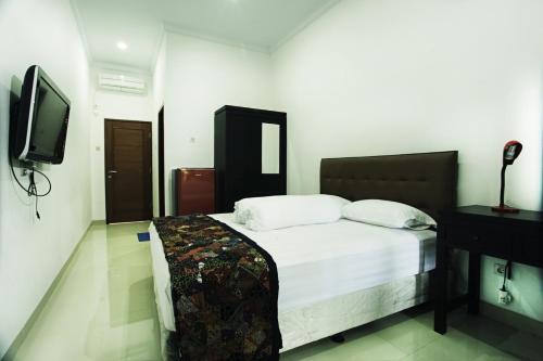 Andelis Homestay