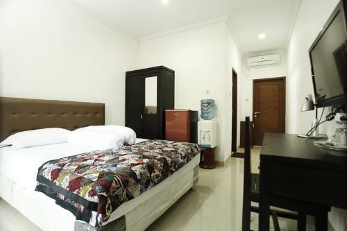 Andelis Homestay