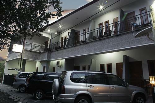Andelis Homestay