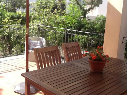 Apartamento Solalto