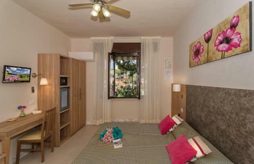 Hotel Giardino