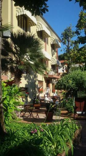 Hotel Giardino