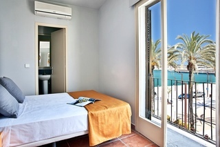 Hotel Ryans Marina