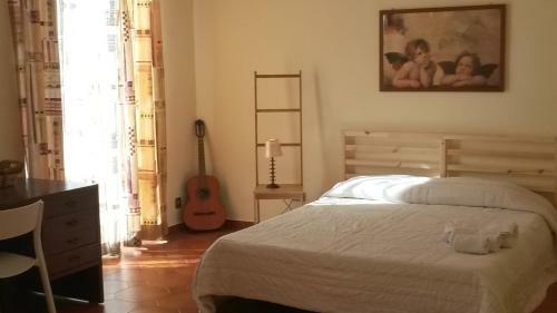Apartamento Roma Attic
