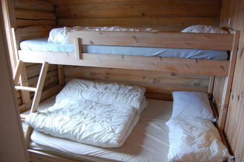 Bed & Breakfast Tynset Rom &amp; Camping