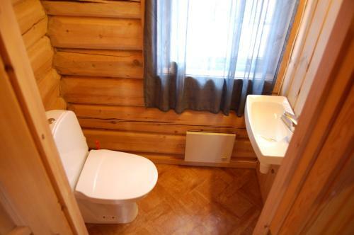 Bed & Breakfast Tynset Rom &amp; Camping