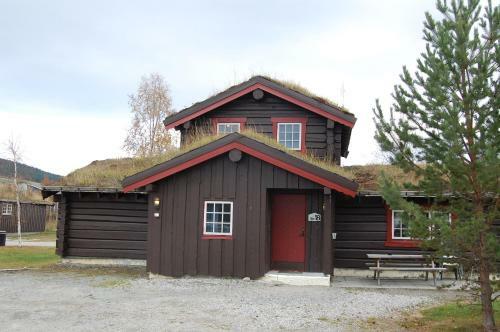 Bed & Breakfast Tynset Rom &amp; Camping