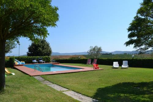 La Capanna Dei Carri