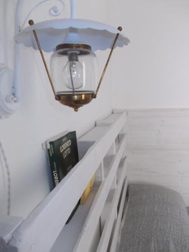 Hostal 4 Camere A Trani