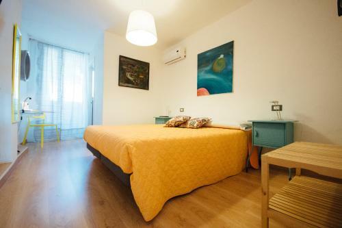 Bed � Cala