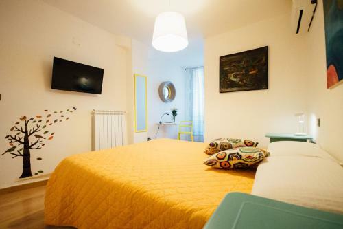 Bed � Cala
