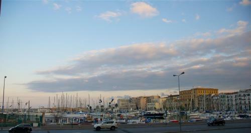 Bed � Cala