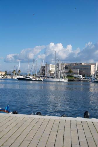 Bed � Cala