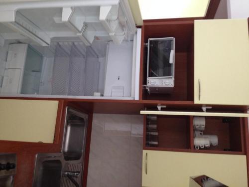 Apartamento Giada