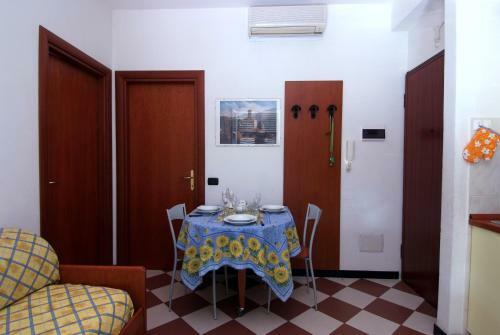 Apartamento Giada
