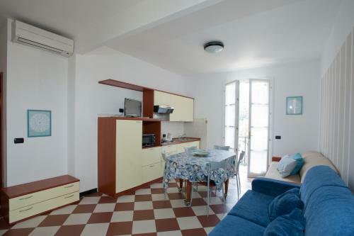 Apartamento Giada