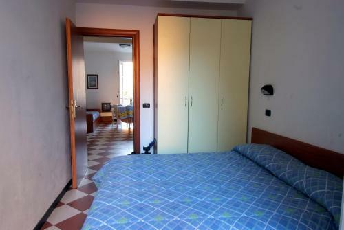 Apartamento Giada