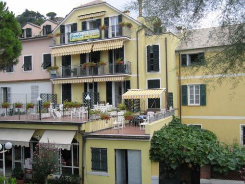 Apartamento Giada
