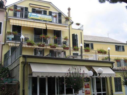 Apartamento Giada