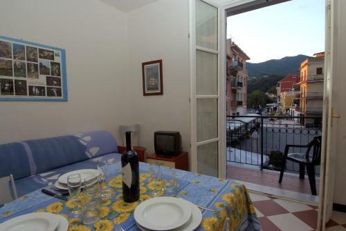 Apartamento Giada