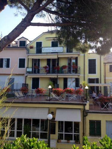 Apartamento Giada