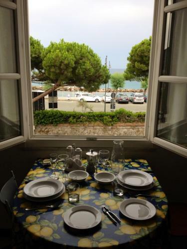 Apartamento Giada