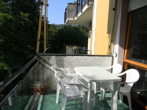 Apartamento Residence Minosa