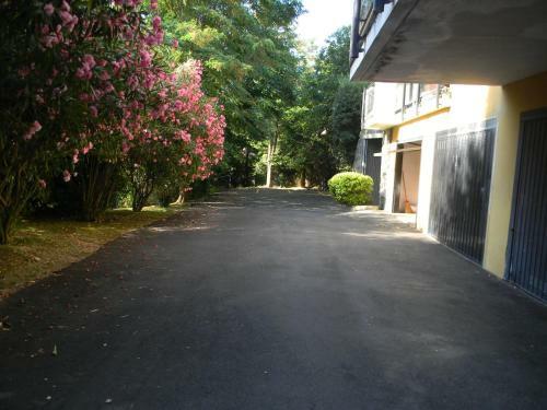 Apartamento Residence Minosa
